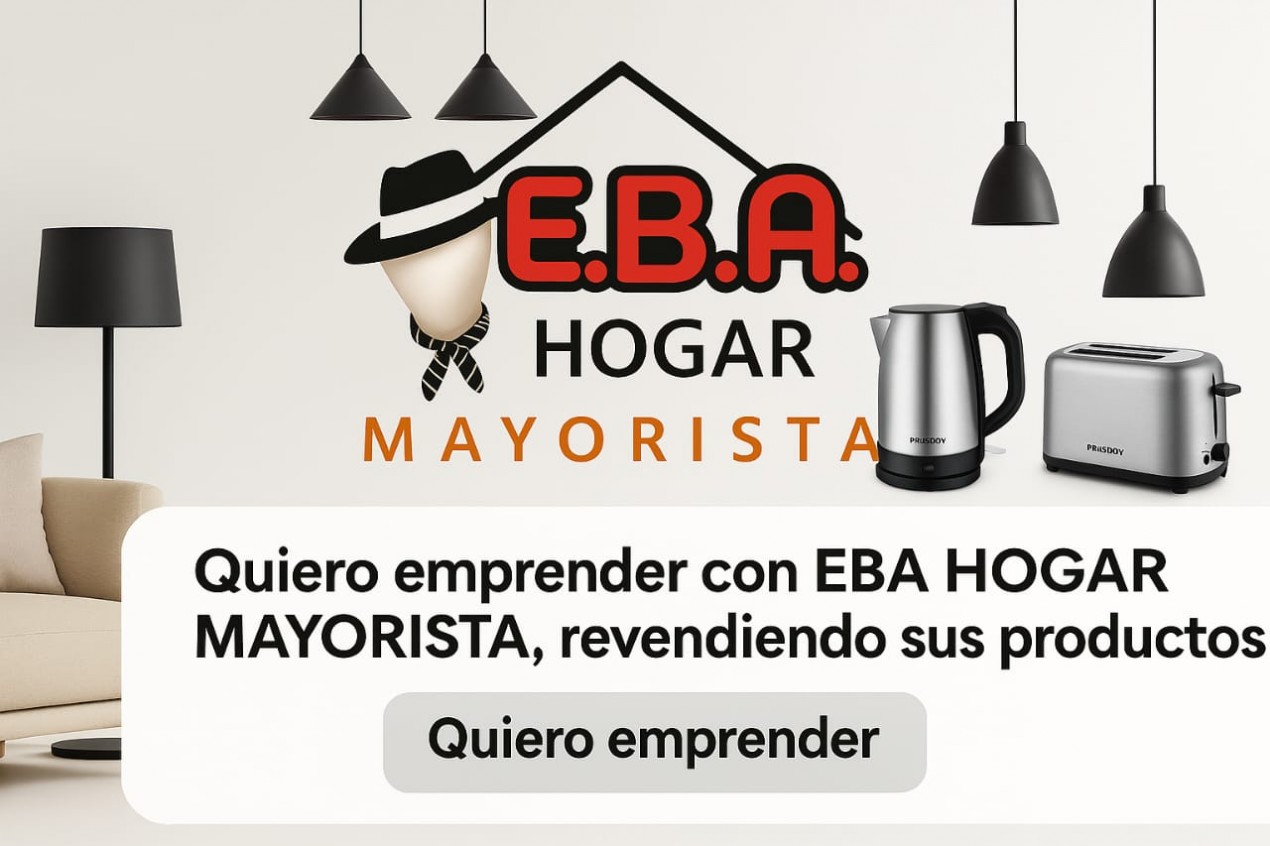 EBA HOGAR