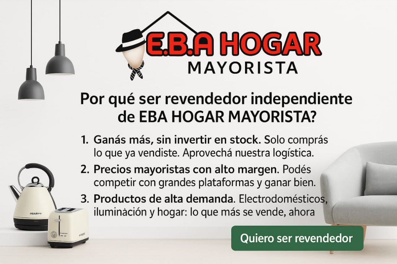 EBA HOGAR